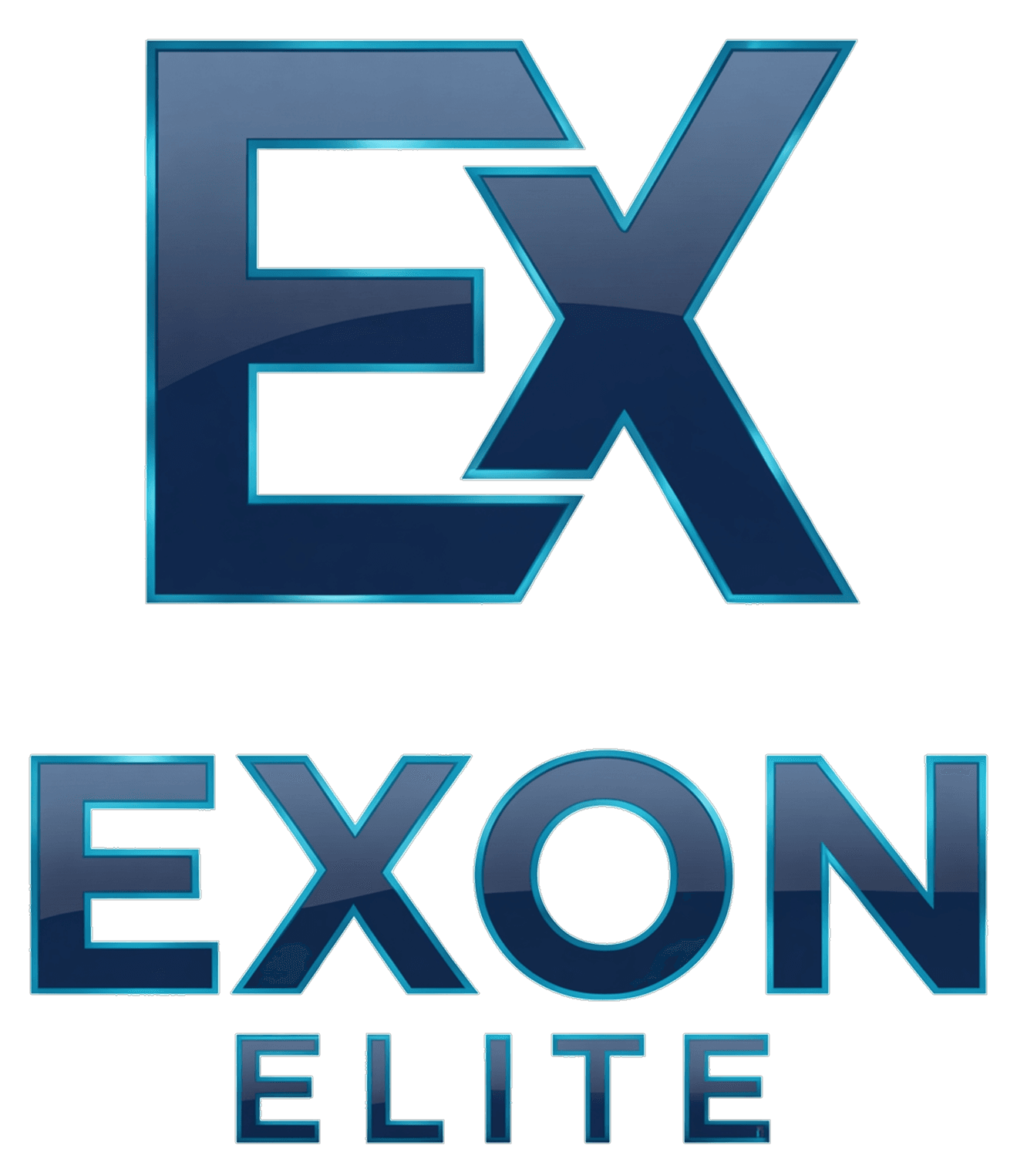 Exon Elite logo